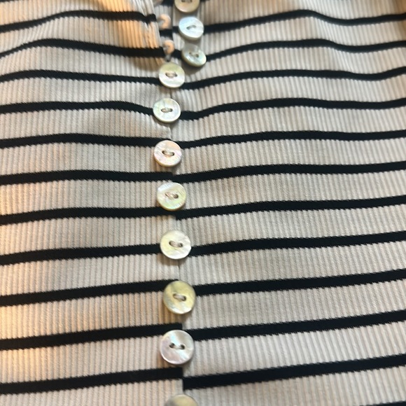 90’s style cropped tank - Picture 2 of 2